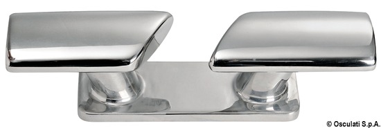 Coppia bitte inox Scandinavian 203 mm (coppia)